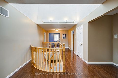 Photo 23 at 360 Goldhawk Trail, Milliken, Toronto