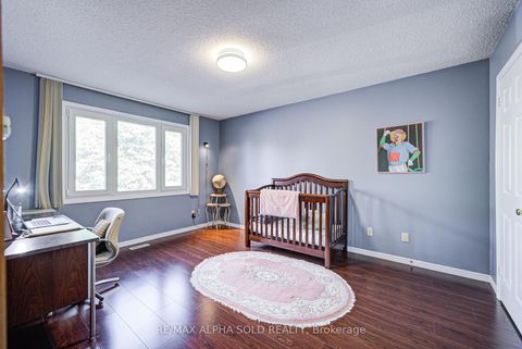 Photo 28 at 360 Goldhawk Trail, Milliken, Toronto