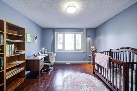Photo 29 at 360 Goldhawk Trail, Milliken, Toronto