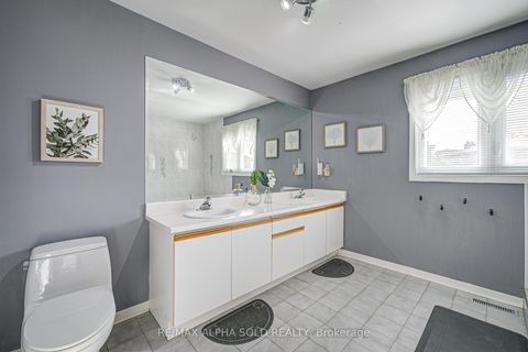 Photo 37 at 360 Goldhawk Trail, Milliken, Toronto