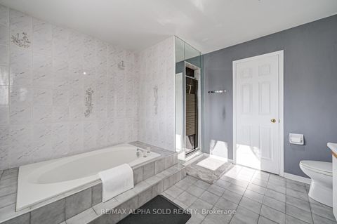 Photo 38 at 360 Goldhawk Trail, Milliken, Toronto
