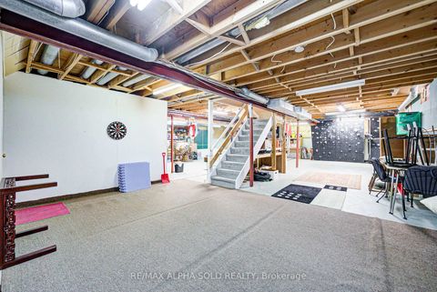 Photo 40 at 360 Goldhawk Trail, Milliken, Toronto