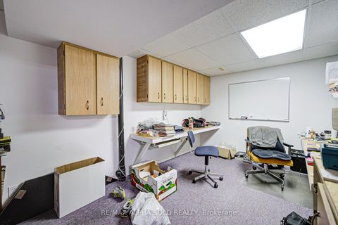 Photo 42 at 360 Goldhawk Trail, Milliken, Toronto