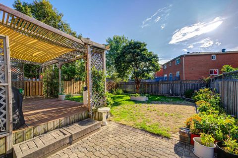 Photo 44 at 360 Goldhawk Trail, Milliken, Toronto