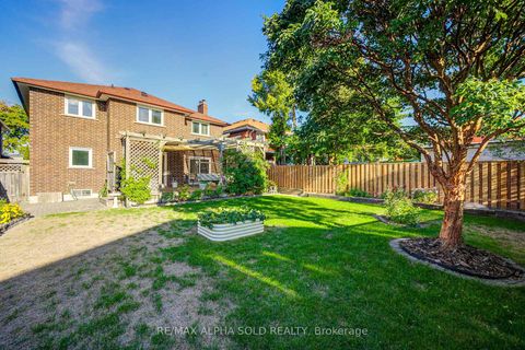 Photo 45 at 360 Goldhawk Trail, Milliken, Toronto