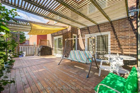Photo 46 at 360 Goldhawk Trail, Milliken, Toronto
