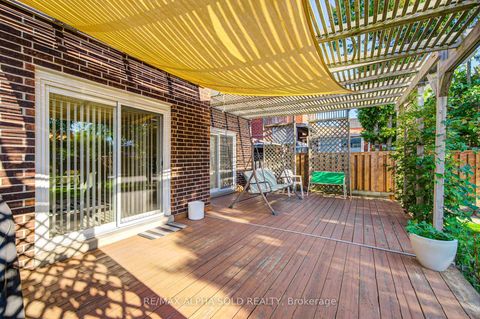 Photo 47 at 360 Goldhawk Trail, Milliken, Toronto