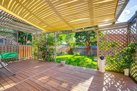 Photo 48 at 360 Goldhawk Trail, Milliken, Toronto