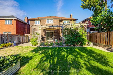 Photo 49 at 360 Goldhawk Trail, Milliken, Toronto