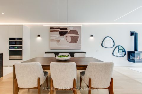 Photo 11 at 174 Kenilworth Avenue, The Beaches, Toronto