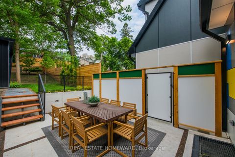 Photo 44 at 174 Kenilworth Avenue, The Beaches, Toronto