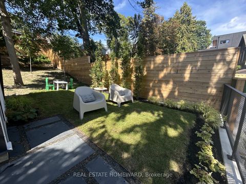 Photo 47 at 174 Kenilworth Avenue, The Beaches, Toronto
