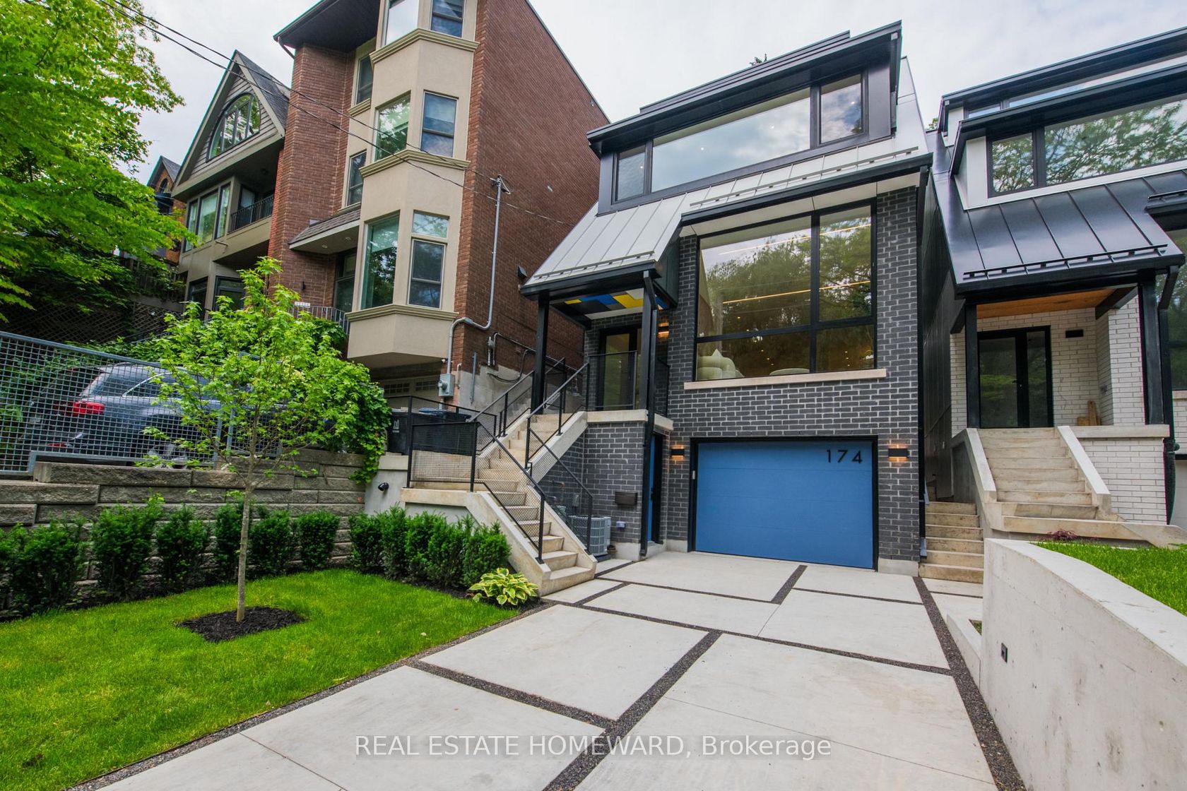 174 Kenilworth Avenue, The Beaches, Toronto 