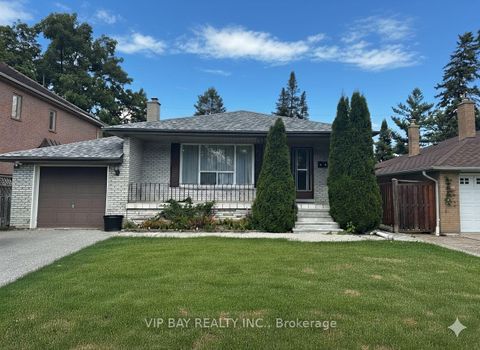 Photo 0 at 172 Pemberton Avenue, Newtonbrook East, Toronto