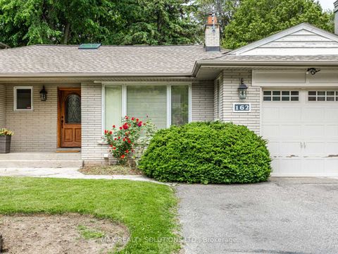 Photo 1 at 162 Beechwood Avenue, York Mills, Toronto
