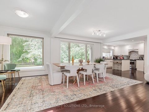 Photo 8 at 162 Beechwood Avenue, York Mills, Toronto