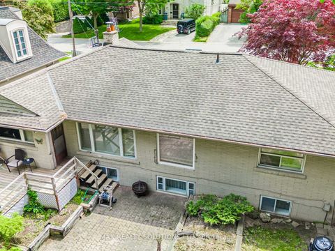 Photo 29 at 162 Beechwood Avenue, York Mills, Toronto