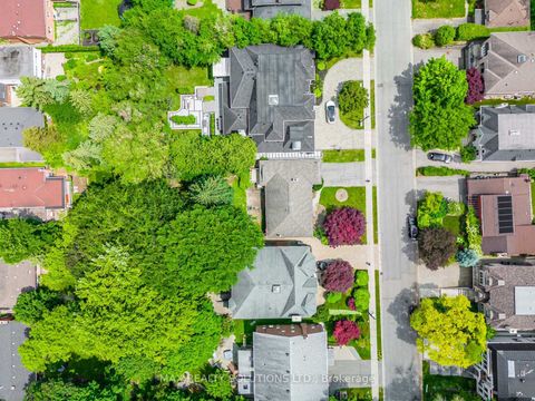 Photo 32 at 162 Beechwood Avenue, York Mills, Toronto