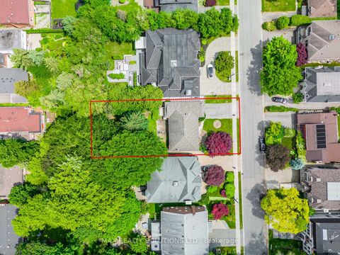 Photo 34 at 162 Beechwood Avenue, York Mills, Toronto