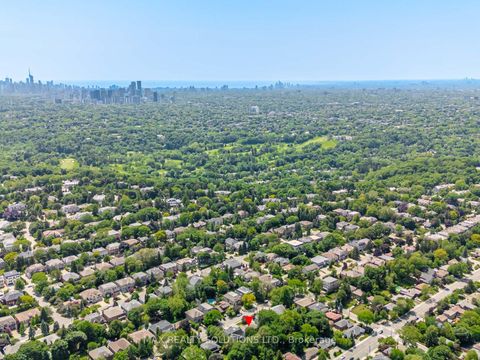 Photo 35 at 162 Beechwood Avenue, York Mills, Toronto