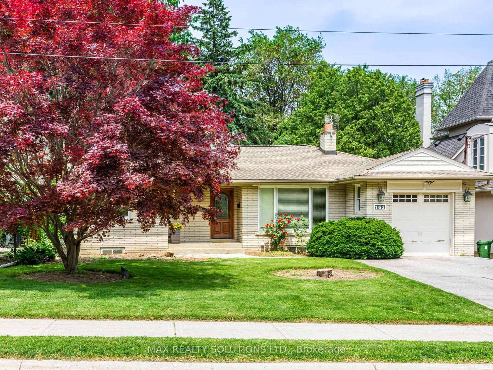 162 Beechwood Avenue, York Mills, Toronto 