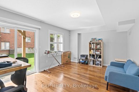 Photo 37 at 90 - 9133 Bayview Avenue, Doncrest, Richmond Hill