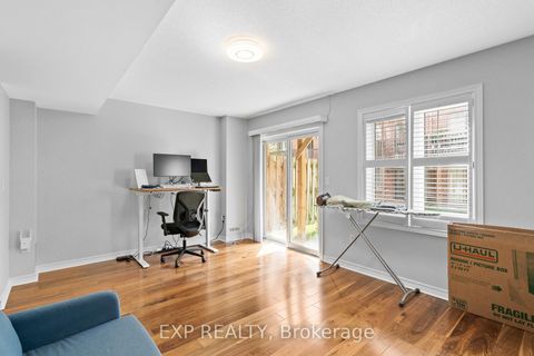 Photo 38 at 90 - 9133 Bayview Avenue, Doncrest, Richmond Hill