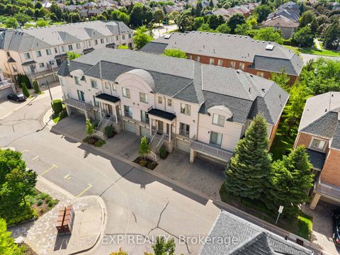 Photo 43 at 90 - 9133 Bayview Avenue, Doncrest, Richmond Hill