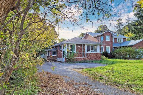 Photo 3 at 267 Elgin Mills Road W, Mill Pond, Richmond Hill