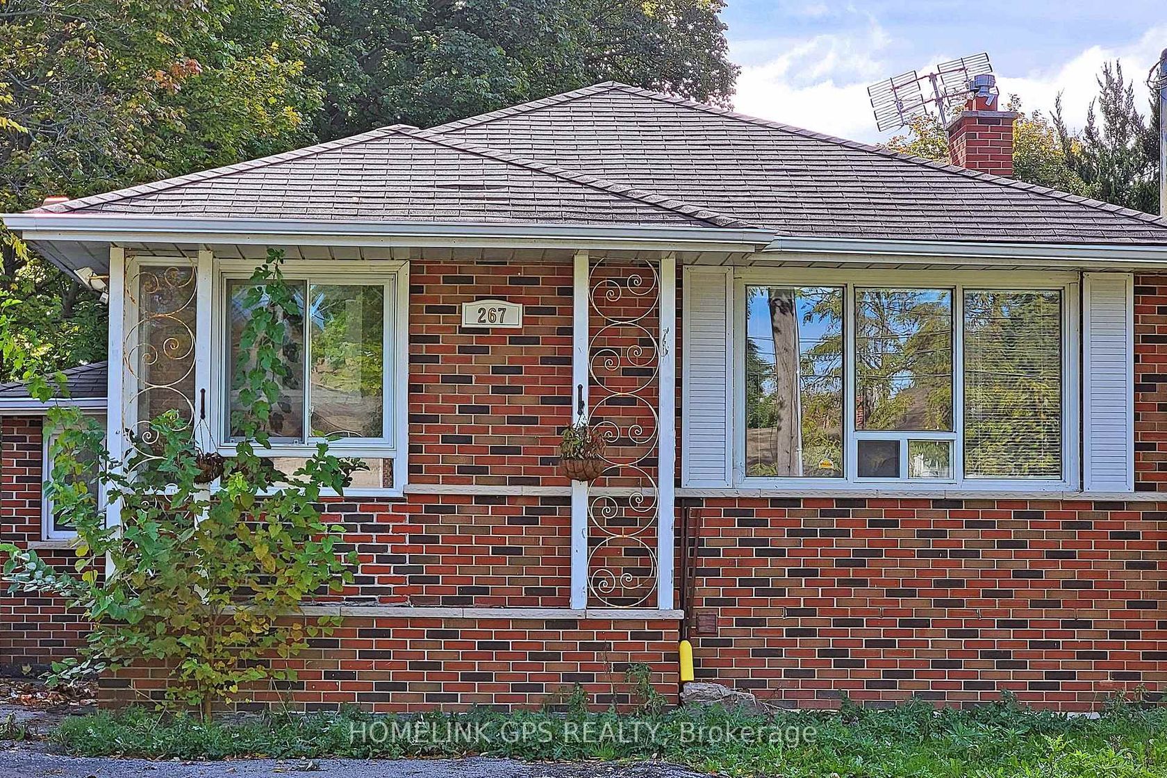 267 Elgin Mills Road W, Mill Pond, Richmond Hill 