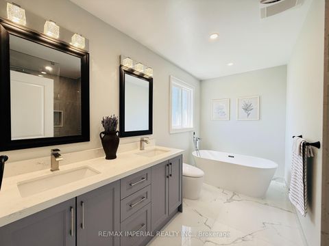 Photo 26 at 2128 Mayflower Boulevard, RO River Oaks, Oakville