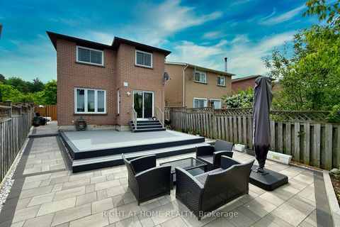 Photo 43 at 88 Sunshine Drive, Observatory, Richmond Hill