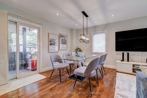 Photo 3 at 1 Chiswick Avenue, Amesbury, Toronto