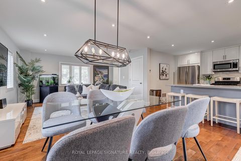 Photo 4 at 1 Chiswick Avenue, Amesbury, Toronto