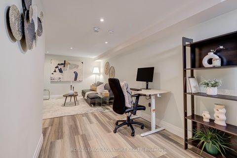 Photo 19 at 1 Chiswick Avenue, Amesbury, Toronto