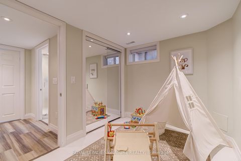 Photo 24 at 1 Chiswick Avenue, Amesbury, Toronto