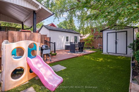 Photo 28 at 1 Chiswick Avenue, Amesbury, Toronto