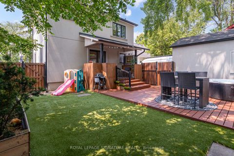 Photo 29 at 1 Chiswick Avenue, Amesbury, Toronto