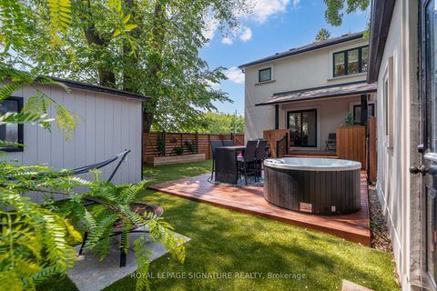 Photo 31 at 1 Chiswick Avenue, Amesbury, Toronto