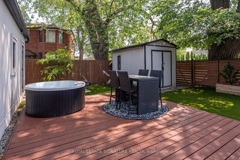 Photo 32 at 1 Chiswick Avenue, Amesbury, Toronto