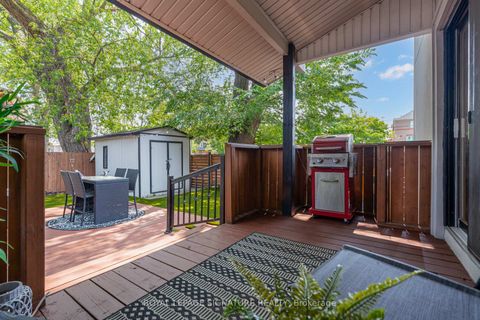 Photo 34 at 1 Chiswick Avenue, Amesbury, Toronto