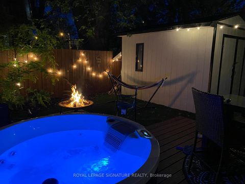 Photo 36 at 1 Chiswick Avenue, Amesbury, Toronto