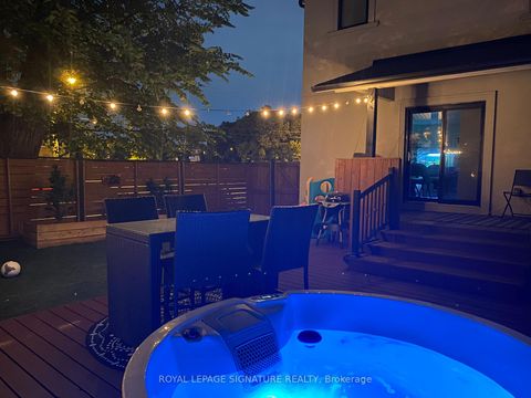 Photo 37 at 1 Chiswick Avenue, Amesbury, Toronto