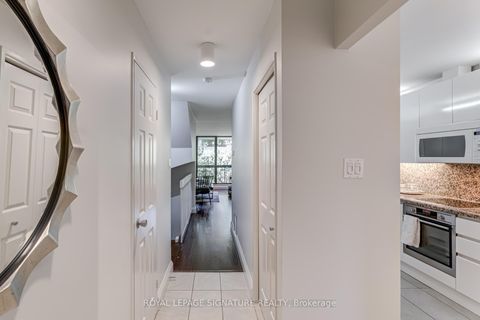 Photo 2 at B2 - 142 Pears Avenue, Annex, Toronto
