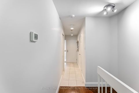 Photo 3 at B2 - 142 Pears Avenue, Annex, Toronto