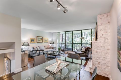 Photo 4 at B2 - 142 Pears Avenue, Annex, Toronto