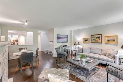 Photo 6 at B2 - 142 Pears Avenue, Annex, Toronto