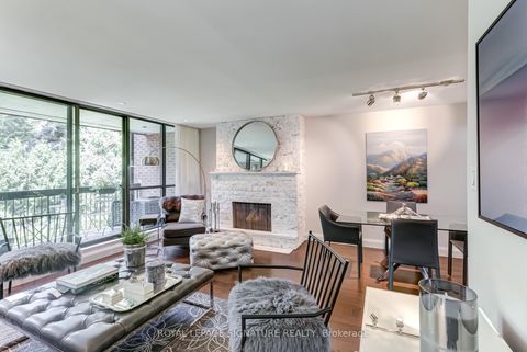 Photo 8 at B2 - 142 Pears Avenue, Annex, Toronto