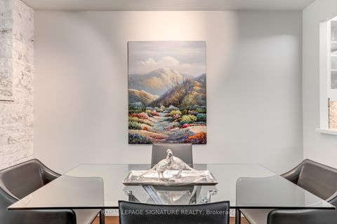 Photo 10 at B2 - 142 Pears Avenue, Annex, Toronto
