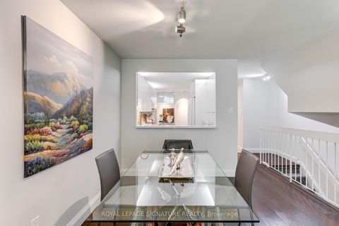 Photo 11 at B2 - 142 Pears Avenue, Annex, Toronto
